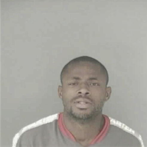 WILLIAMS, LESTER LAMONT - Peoria County, IL