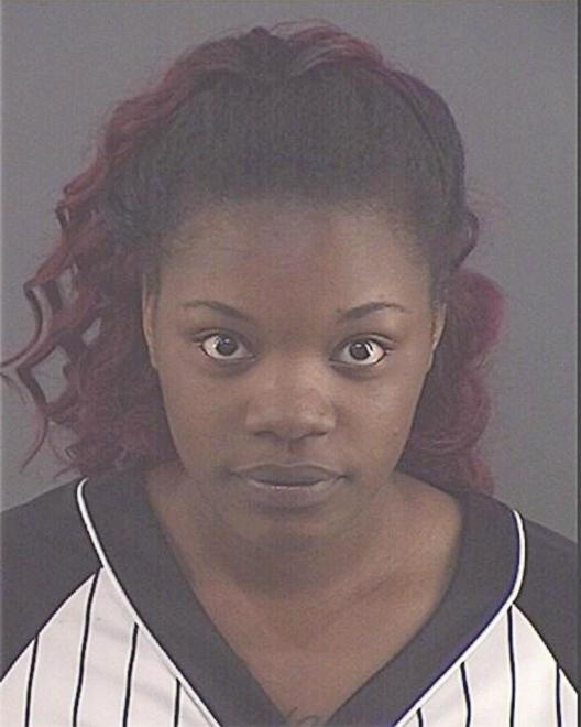 WILLIAMS, LONZIARA M - Peoria County, IL