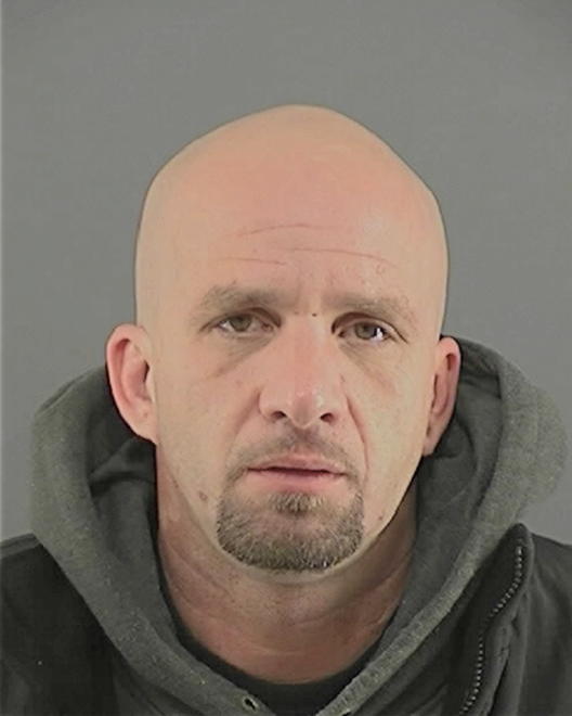 ANDERSON, KEVIN MATTHEW - Peoria County, IL