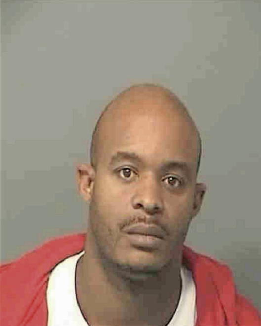 BROCK, MAURICE RAYTONN - Peoria County, IL