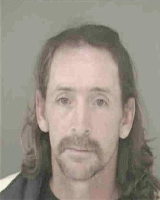 BURNS, KEITH MICHAEL - Peoria County, IL