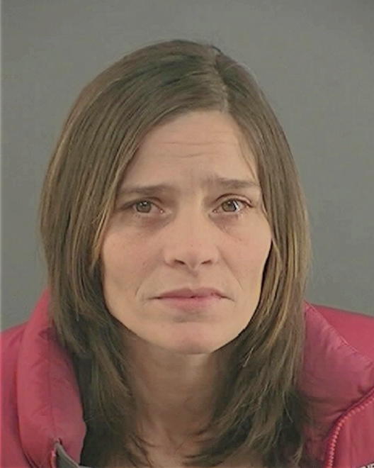 CHAPIN, TRACIE L - Peoria County, IL