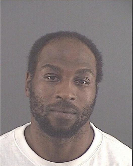 DAVIS, MARKCUS DARRNEL - Peoria County, IL