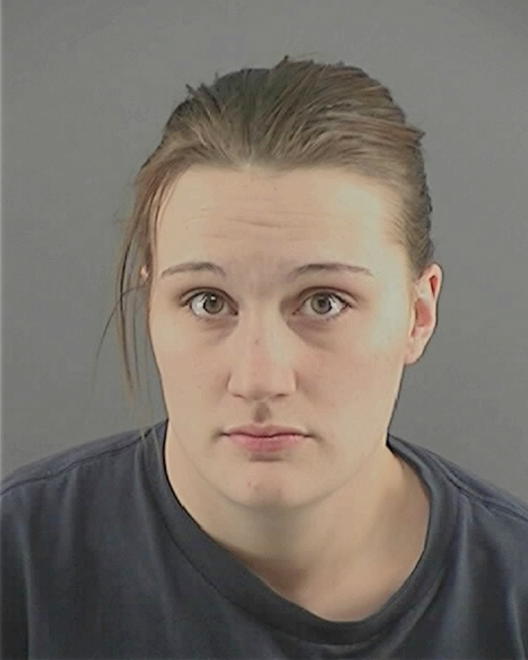 DONALDSON, NICOLE MARIE - Peoria County, IL
