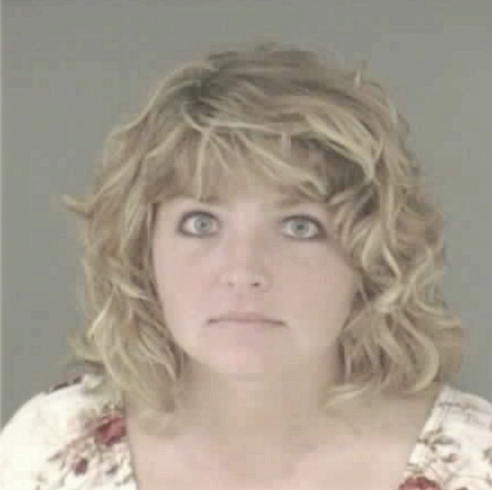 FERGUSON, SHAWNA LYNN - Peoria County, IL