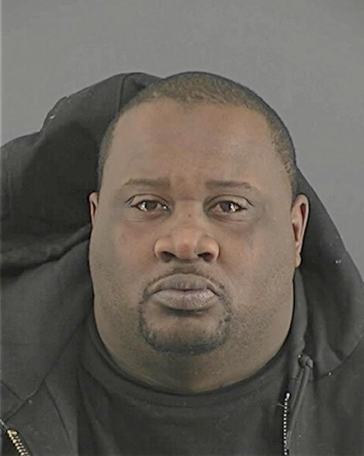 FORD, LONTELLE DEWAYNE - Peoria County, IL