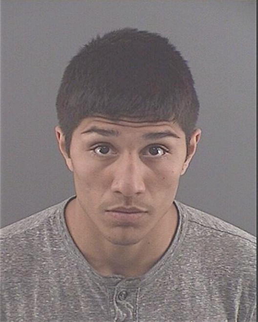 GARCIA, PEDRO L - Peoria County, IL