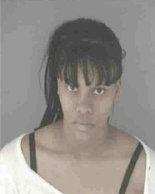 GIBSON, KENDRIA NICHOL - Peoria County, IL