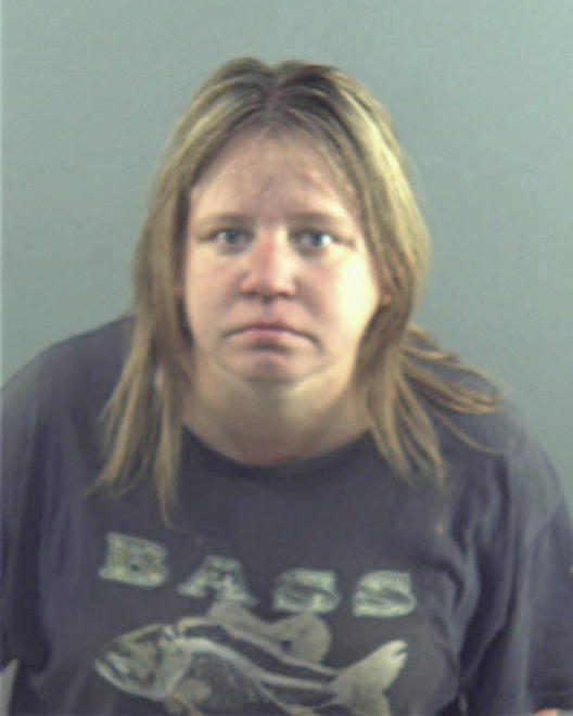 GILLENWATER, KERI M - Peoria County, IL