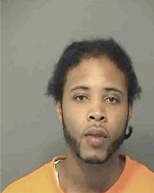 GREGORY, TAUREAN C - Peoria County, IL