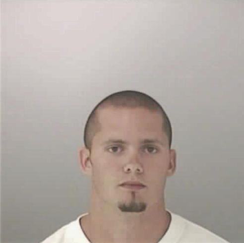 HAGAMAN, ANDREW T - Peoria County, IL