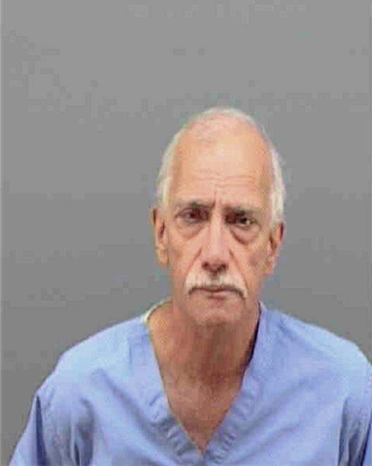 HARTMAN, WALTER RICHARD - Peoria County, IL