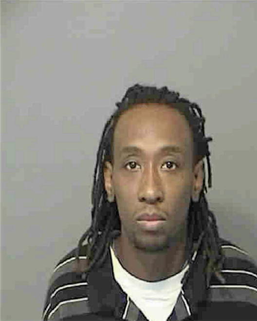 HAYWOOD, MARQUIS LAVELLE - Peoria County, IL