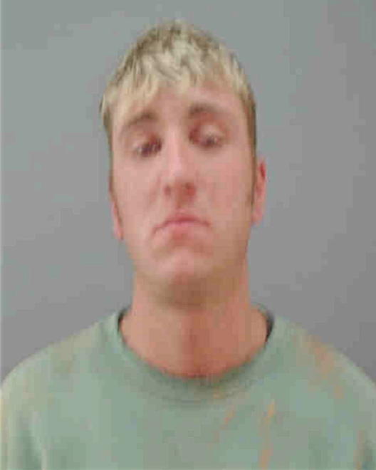 HILLIARD, TERRY ALAN - Peoria County, IL