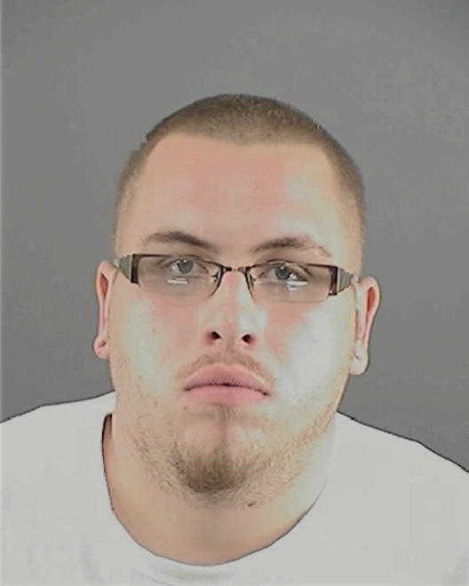 HOPP, RYAN WILLIAM - Peoria County, IL