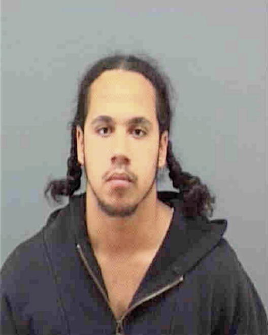 HUNN, AARON LEE - Peoria County, IL