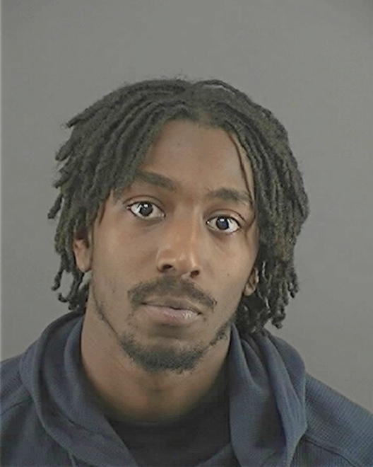 JOHNSON, DESMOND - Peoria County, IL