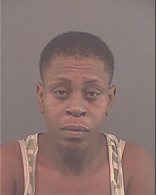 JOHNSON, MONICA M - Peoria County, IL