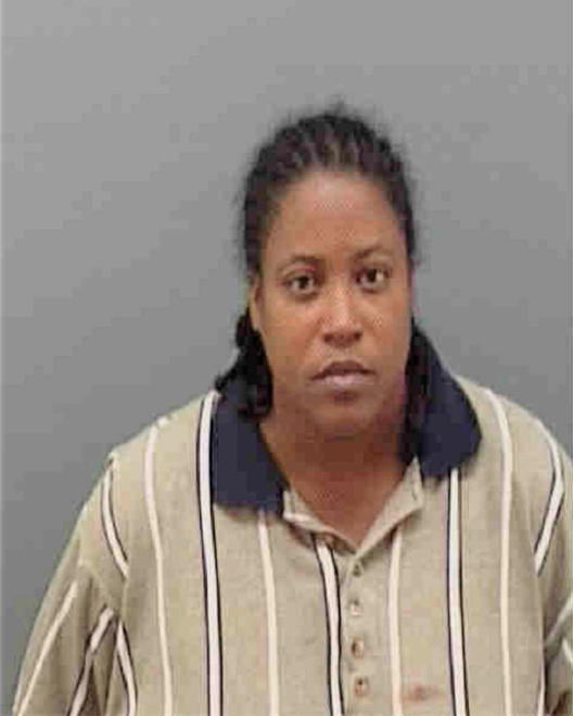 JOHNSON, SHARICIA YVETTE - Peoria County, IL