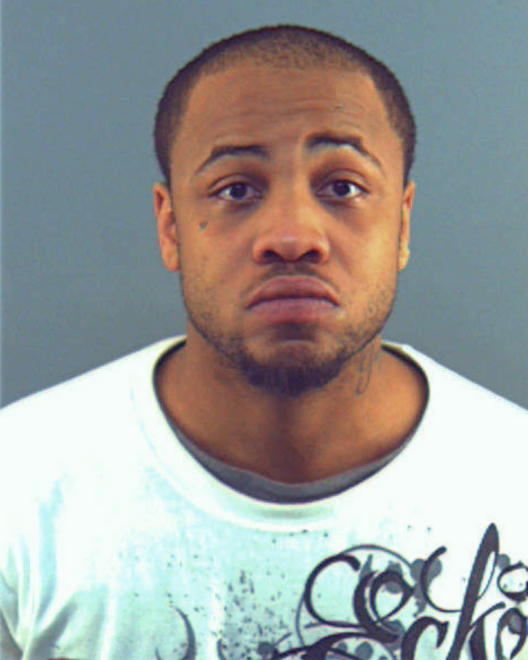 JONES, JUSTIN LANG - Peoria County, IL