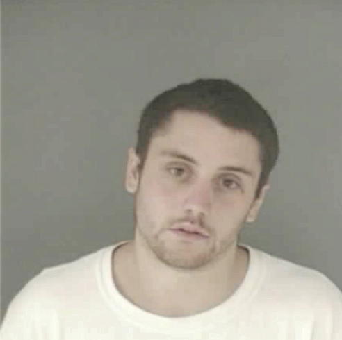 JONES, MICHAEL TIMOTHY - Peoria County, IL