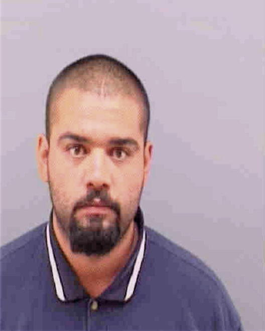 LAZANO, JESUS SALVODOR - Peoria County, IL