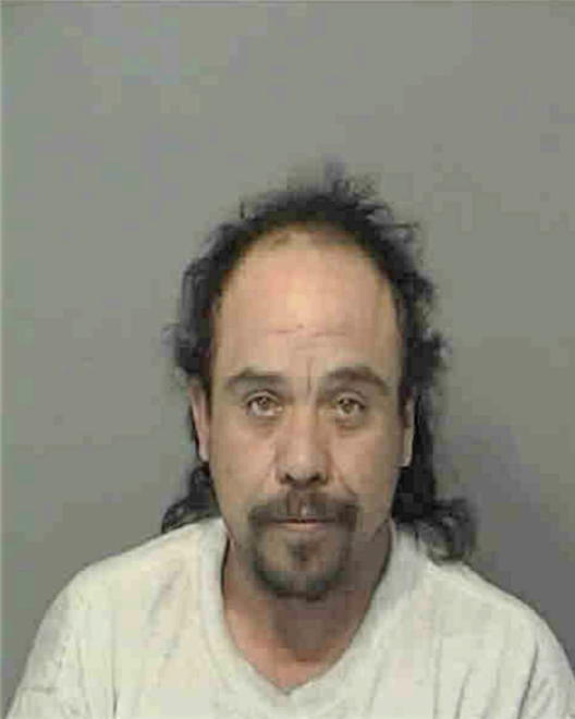 LOPEZ, EDWARD BRUCE - Peoria County, IL