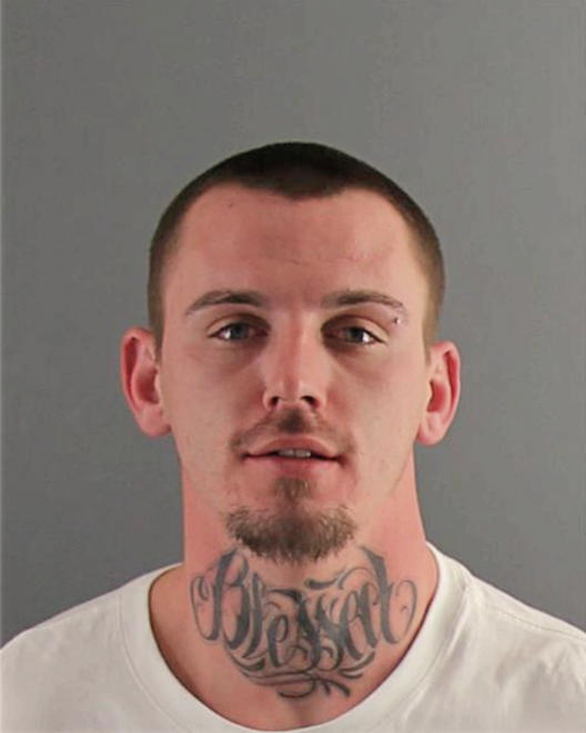 MCCRIMMON, ANDREW M - Peoria County, IL