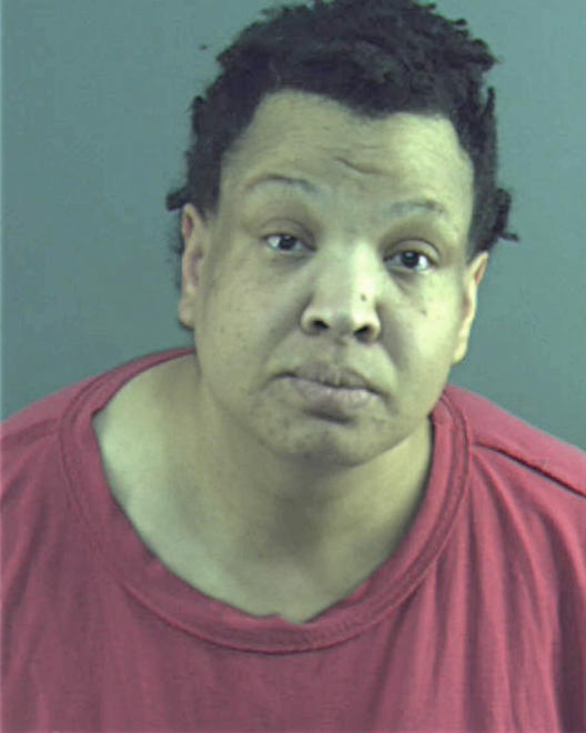 MCDANIEL, ROBIN ELAINE - Peoria County, IL