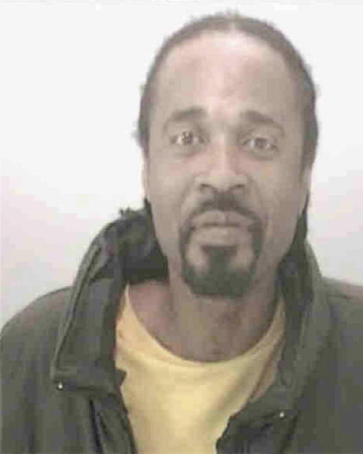 MCGEE, BRENT LAMONTE - Peoria County, IL