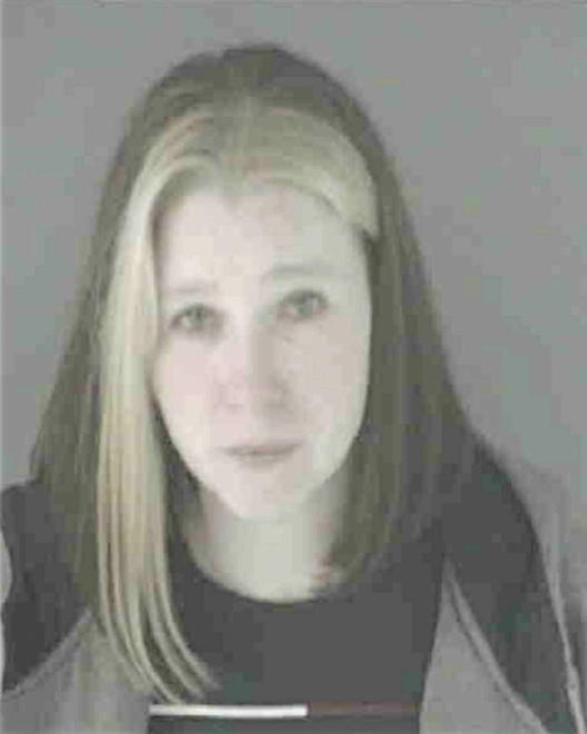 MOSBERGER, CRYSTAL MICHELLE - Peoria County, IL