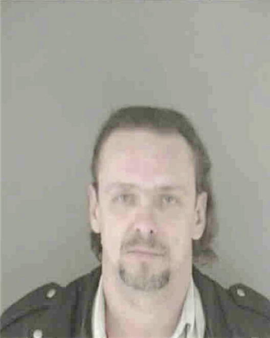 RICHARDS, JOSEPH ALLEN - Peoria County, IL