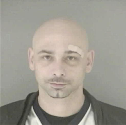 RILEY, CHRISTOPHER TIMOTHY - Peoria County, IL