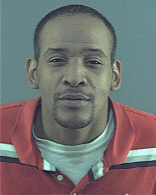 ROBINSON, LUIS NMN - Peoria County, IL