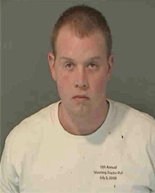 SCHAFFER, NEIL PHILLIP - Peoria County, IL