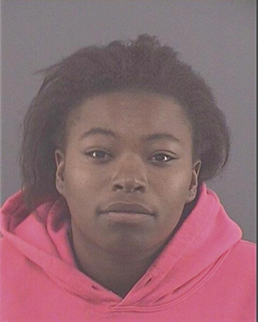 STEPHENSON, TASHIA LATINA - Peoria County, IL