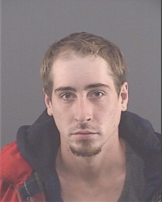 STEWART, JESSE T - Peoria County, IL