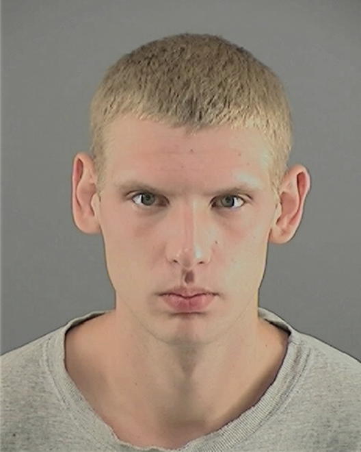 SUMMERSON, TAYLOR JAMES - Peoria County, IL