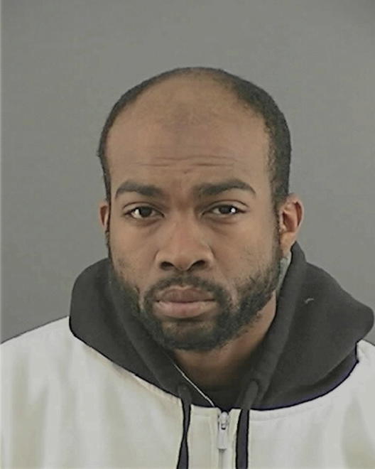 THOMAS, DEMARLIN DESHON - Peoria County, IL