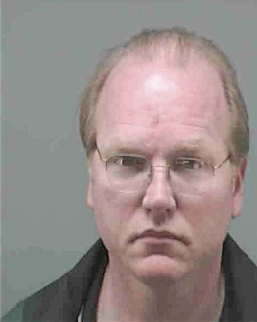THOMAS, JERRY RICHARD - Peoria County, IL