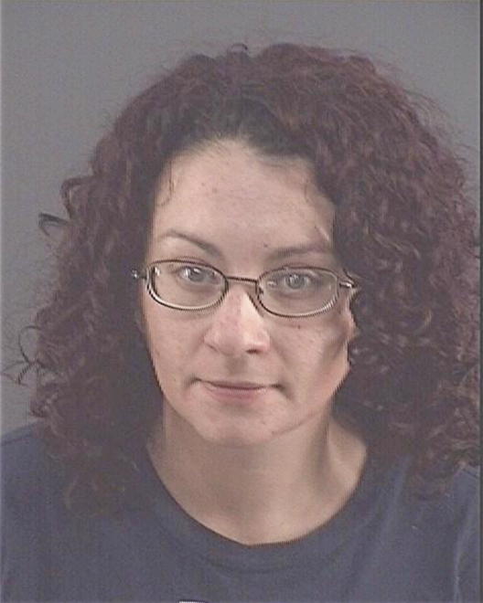 THOMPSON, TIFFANY LYNETTE - Peoria County, IL