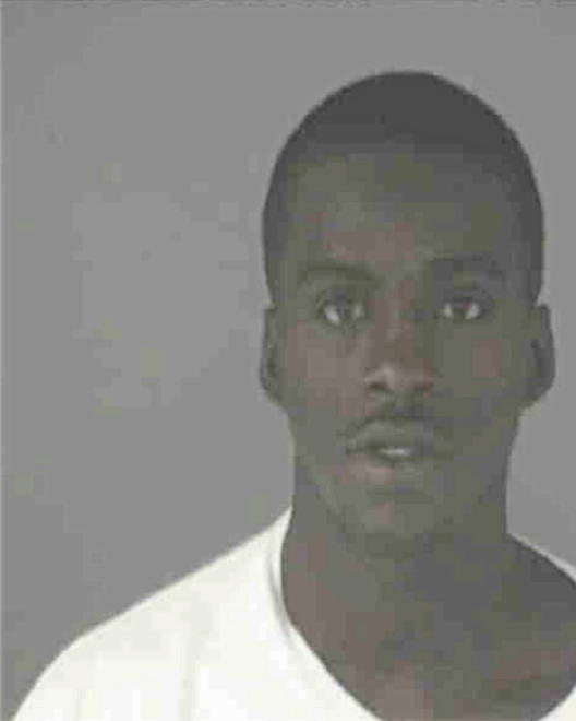 TURNER, DEMARQUIS DERRELL - Peoria County, IL