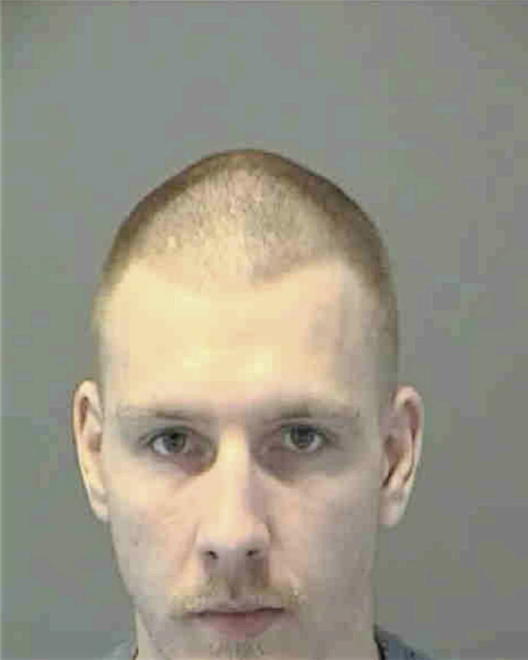 VEACH, JUSTIN R - Peoria County, IL