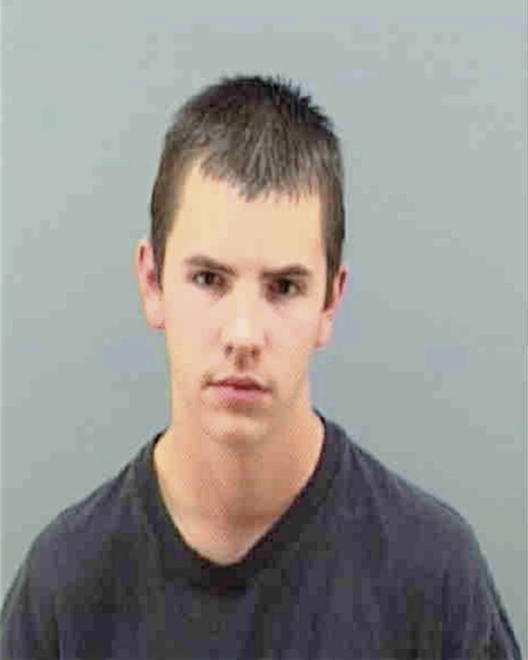 WANTLING, BRENT K - Peoria County, IL