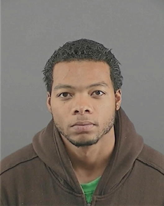 WILLIAMS, ANTONIO EARL - Peoria County, IL