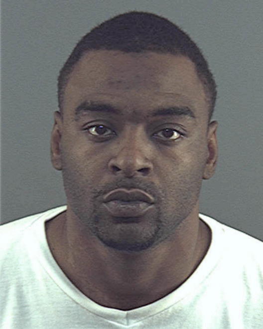 WOODSON, MAURICE JACKQUE - Peoria County, IL