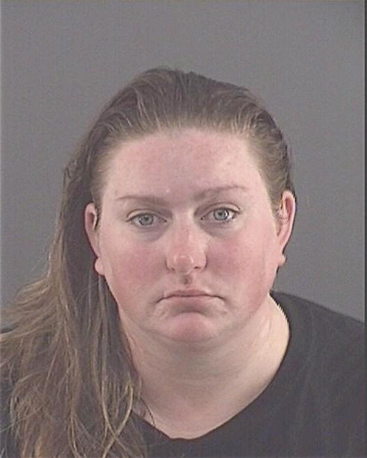 ALLENDER, STEPHANIE MARIE - Peoria County, IL