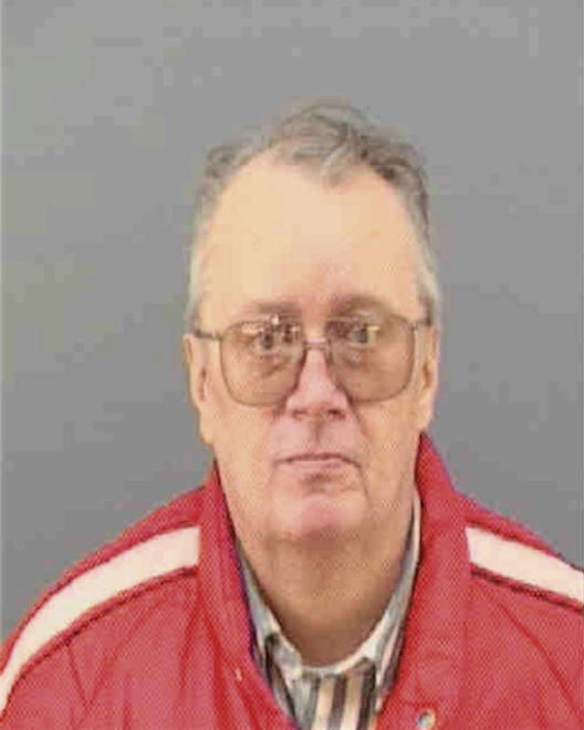 BABB, CHARLES GAYLORD - Peoria County, IL