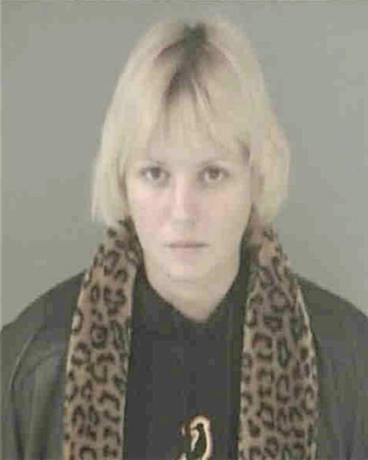 BACHMAN, VIVIAN M - Peoria County, IL