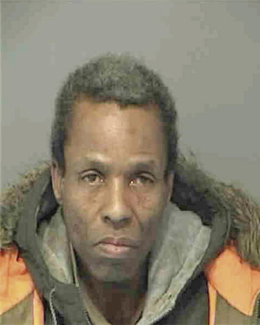 BAKER, RONALD KEITH - Peoria County, IL